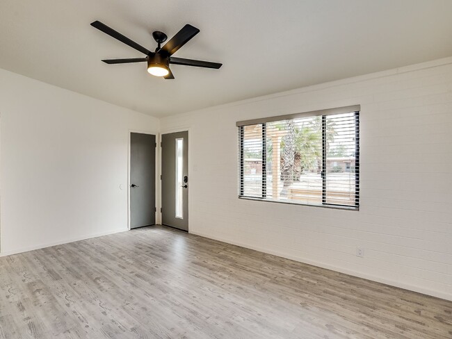 Interior Photo - Two Bedroom Luxury Apartment Homes