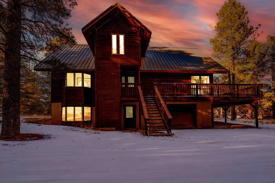 Building Photo - 47 Valle Grande Trail N