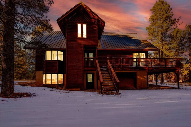 Building Photo - 47 Valle Grande Trail N