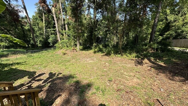 Building Photo - Lovely SOUTHWOOD Area 2/1.5 w/ Large Yard, Deck, & Open Floor Plan! $1350/month Avail July 1st!