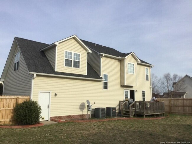 Building Photo - 5802 Kessinger Ct