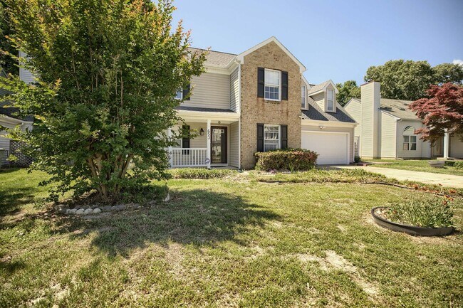 Building Photo - For more information contact Sabrina Thomas at 757-767-0767