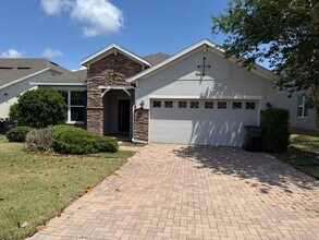 Building Photo - BEAUTIFUL 4 BEDROOMS, 3 BATHS,  SINGLE FAMILY HOME IN HARVEST LANDING IN CLERMONT