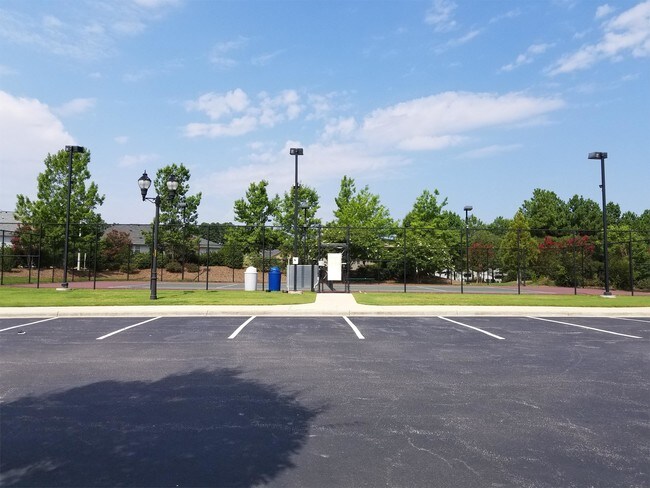 Building Photo - 506 Berry Chase Way