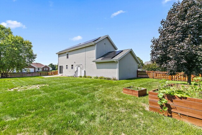 Building Photo - 3823 Ashwinton Way