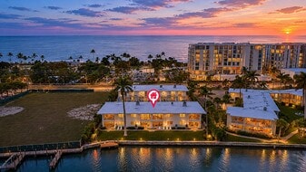 Building Photo - 1550 Gulf Shore Blvd N