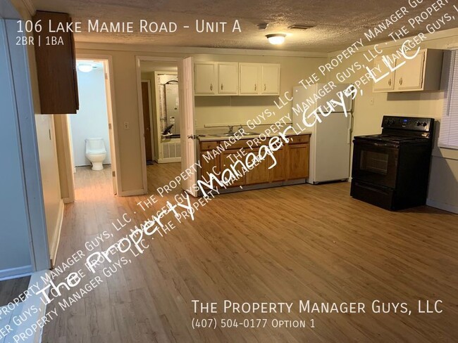 Building Photo - 2/1 For Rent in Deland for $1,300/mo - UTI...