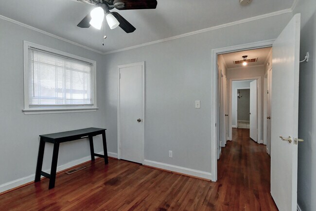 Building Photo - 1601 Cromwell Ct