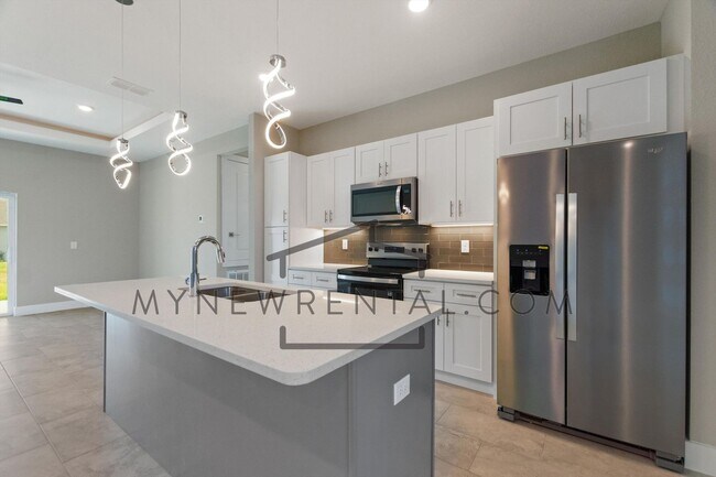 Building Photo - Deposit-Free! Modern, energy efficient hom...