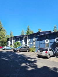 Building A - Orchard Park