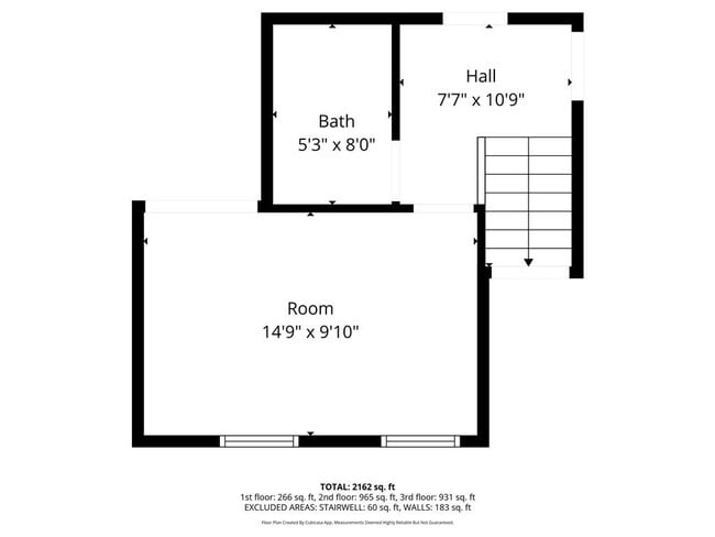 Building Photo - 318 Commons Ave