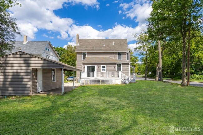 Building Photo - 3547 Finlaw Ave