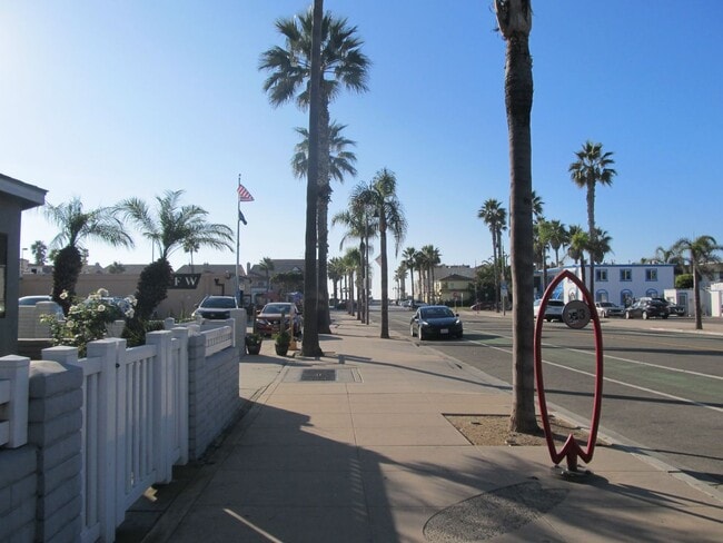 Building Photo - by the Beach