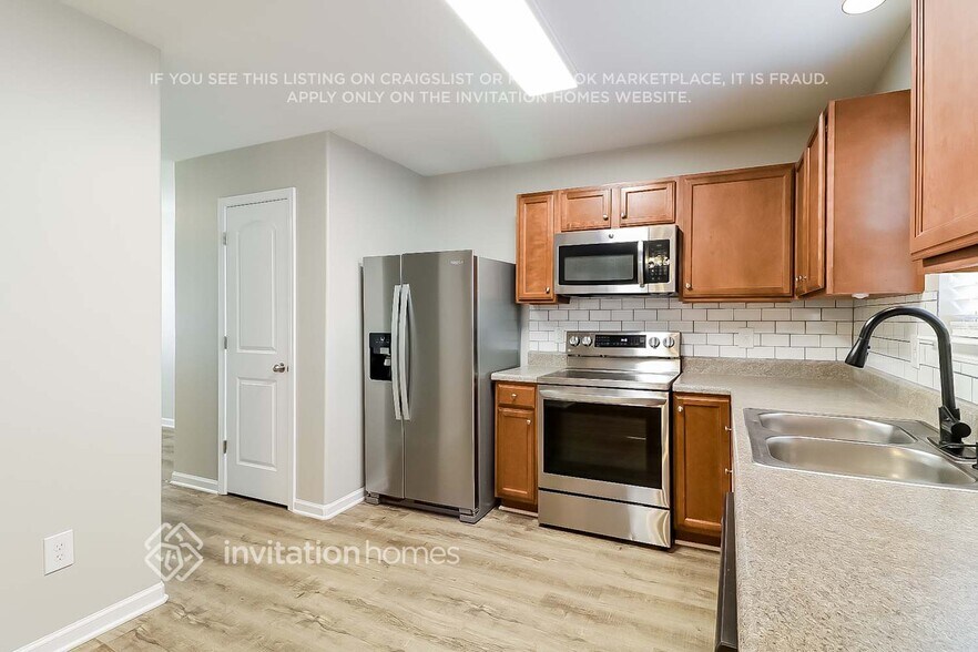 Building Photo - 4816 Quarryman Rd