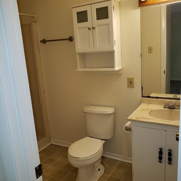 Building Photo - 519 Ferguson St