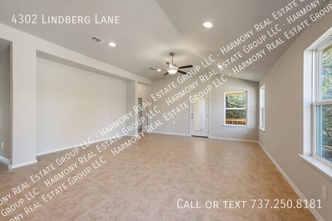 Building Photo - 4302 Lindberg Ln