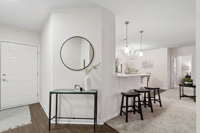 Floorplan - Roebling Row