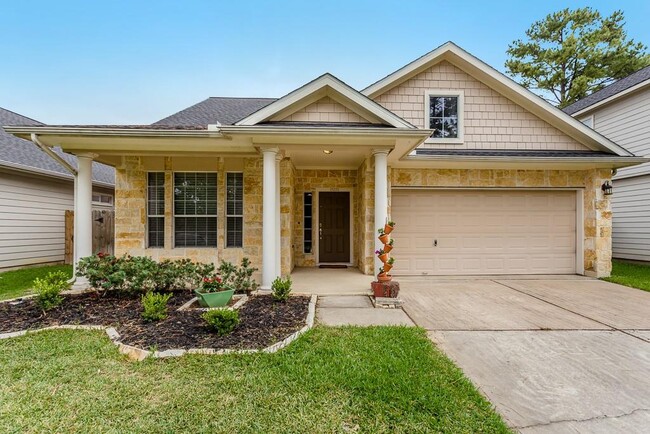Primary Photo - 15230 Ledgewood Park Dr