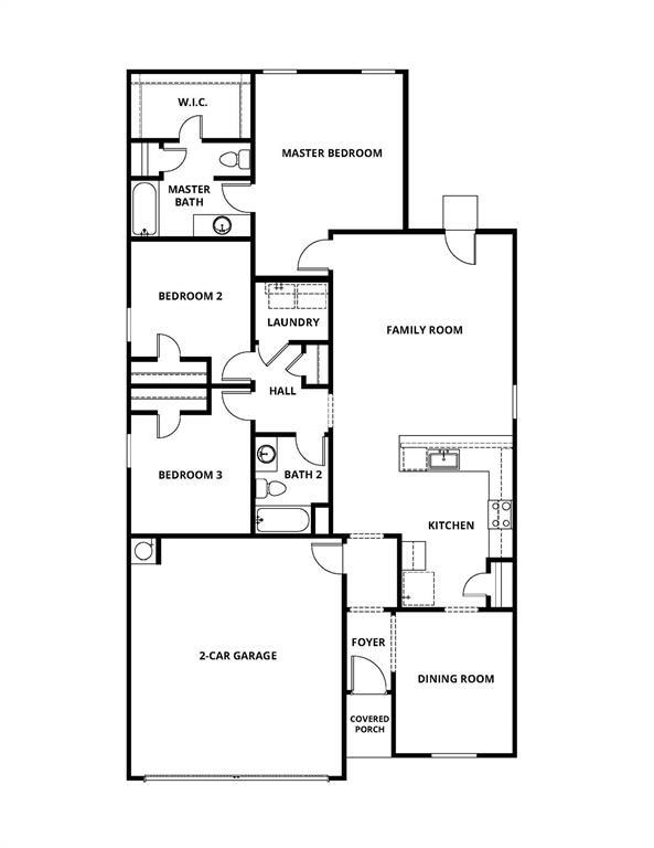 Building Photo - 100 Paria Ct