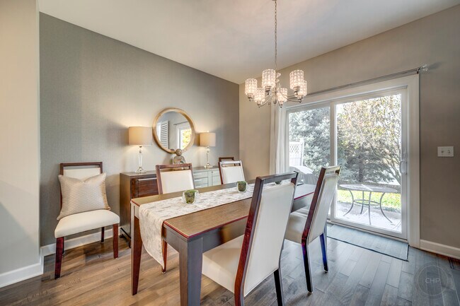 Building Photo - 201 Dorset Ave