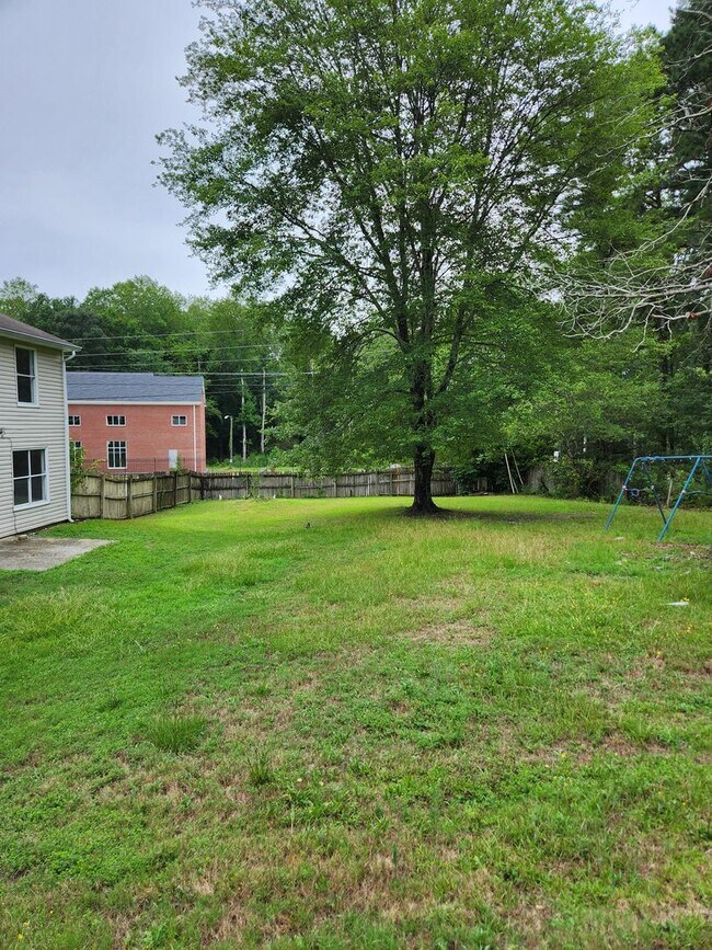 Building Photo - Newly Remodeled City of South Fulton Single Family