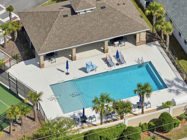 Building Photo - 55 Matanzas Lakes Dr