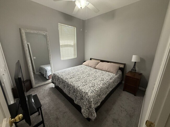 Building Photo - Welcome to Tanner Crossings.  Luxury Living, Smart Home!