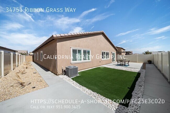 Building Photo - 34751 Ribbon Grass Way