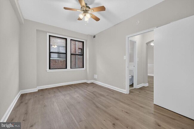 Building Photo - 2515 K St NW