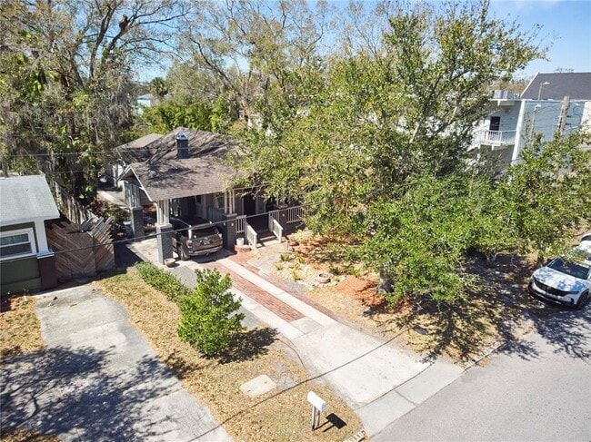 Building Photo - 6008 N Highland Ave