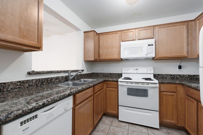 Building Photo - NEAR SUMMERLIN 1 BED, 1 BATH CONDO IN GATED COMMUNITY