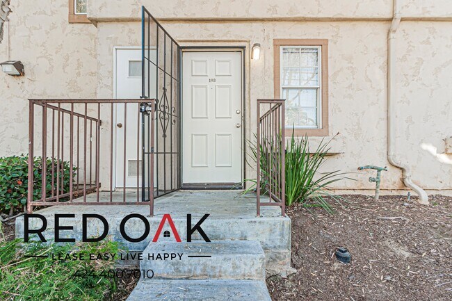 Building Photo - 3710 E Fountain St