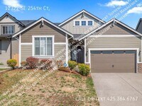 Building Photo - 12322 SE 254th Ct