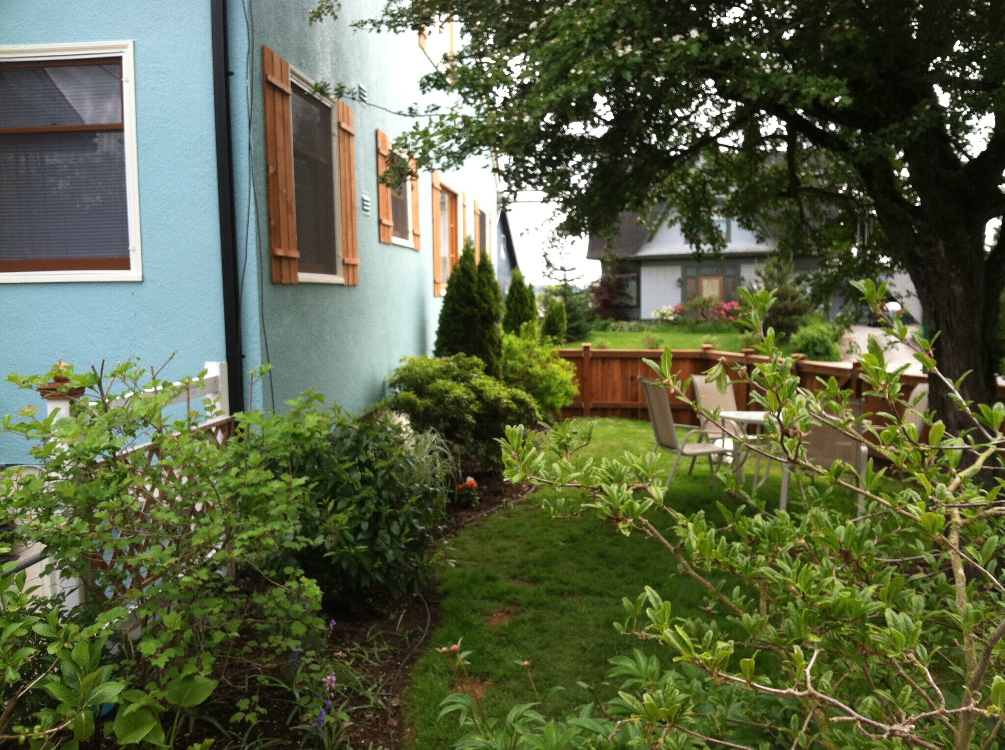 Building Photo - 2732 Eldridge Ave