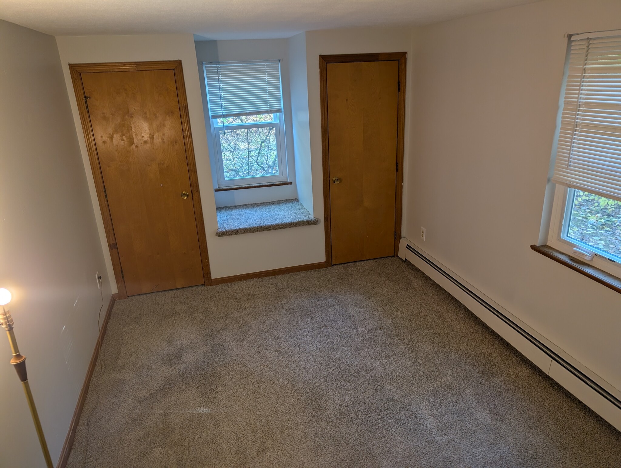 Bedroom 2 - 33 Garden Rd