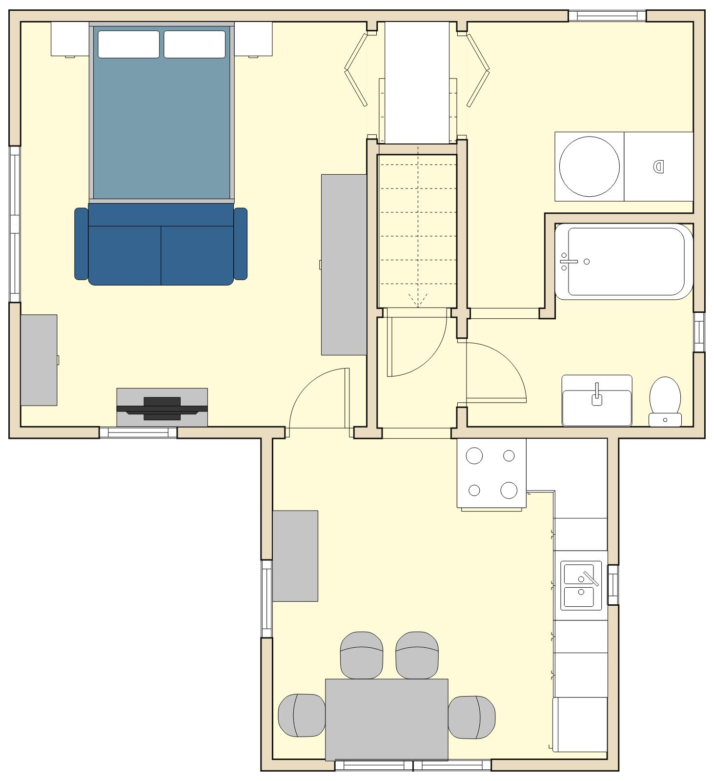 Building Photo - 28 Willow Plz