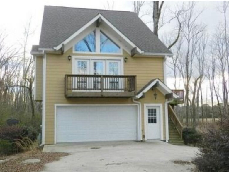 Building Photo - 6760 Standifer Gap Rd