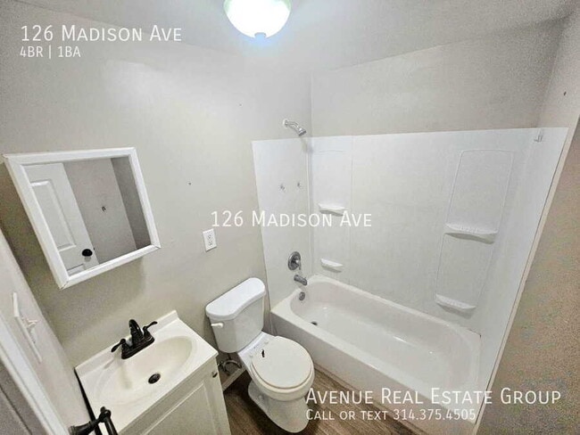 Building Photo - 126 Madison Ave