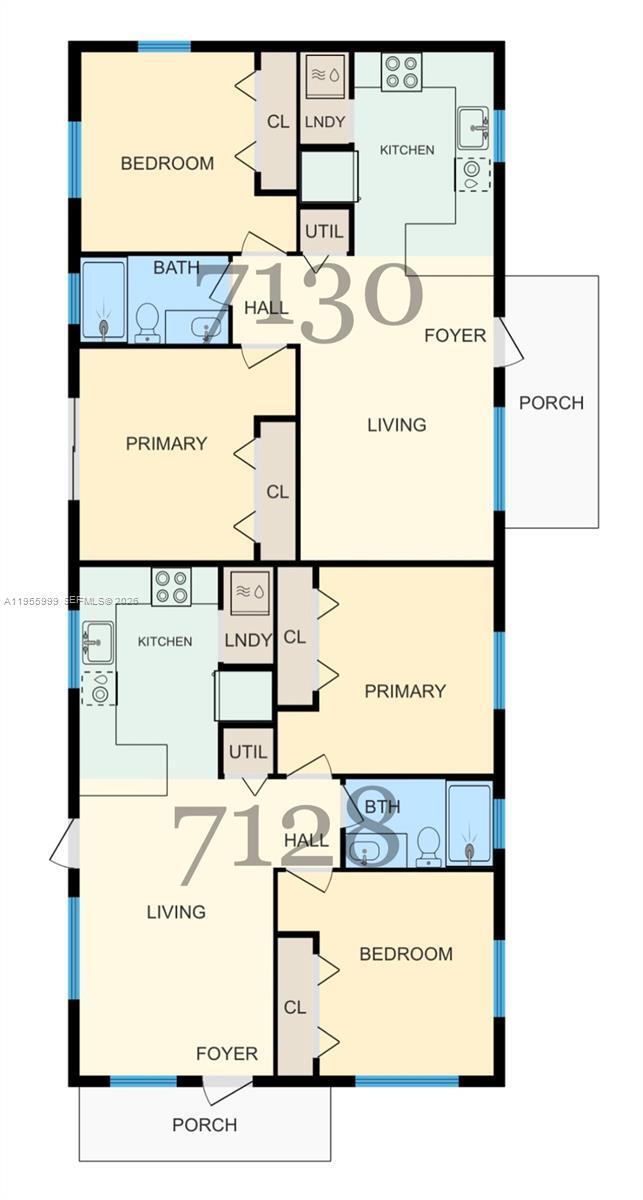 Building Photo - 7128 SW 22nd St