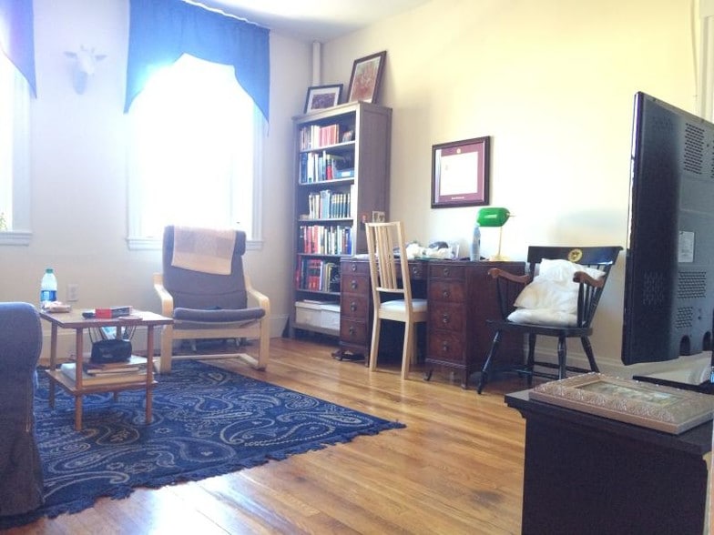 Building Photo - 1616 Massachusetts Ave