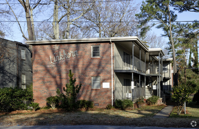 Building Photo - The Linkhorn