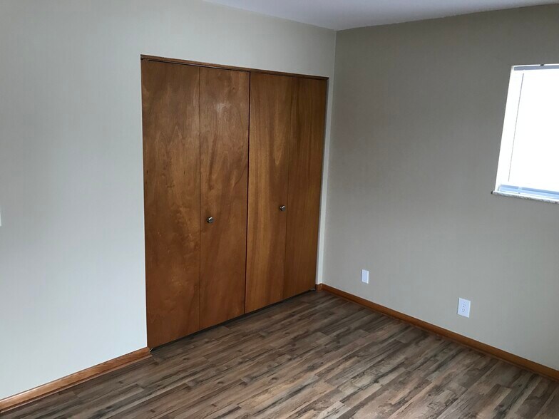 Bedroom #1A - 217 Ames St