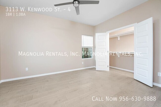 Building Photo - 3113 W Kenwood St