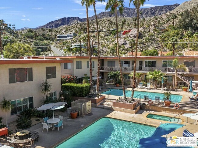 Building Photo - 22900 S Palm Canyon Dr