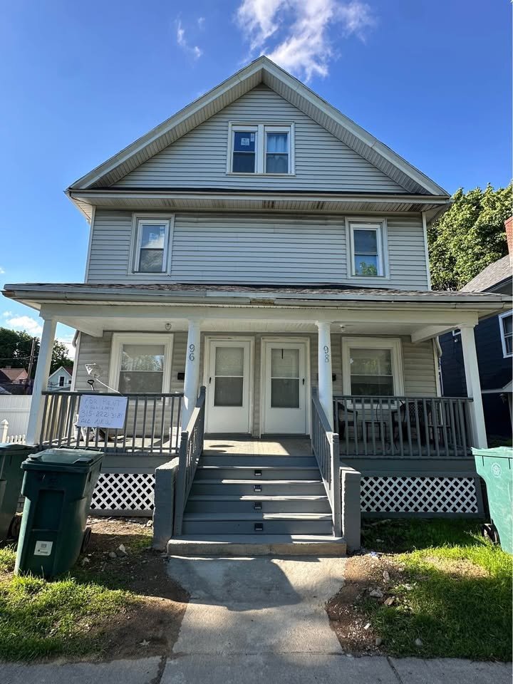 Building Photo - 96-98 Durnan St