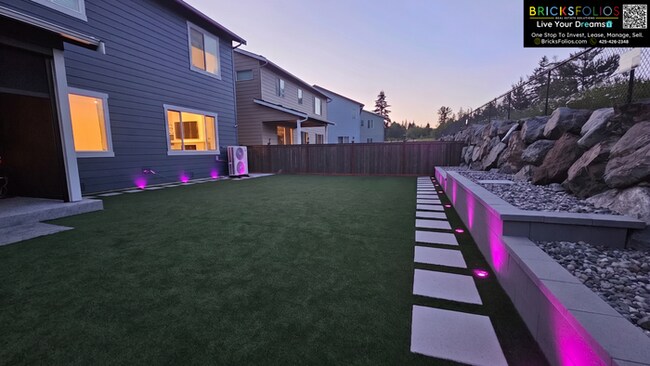 Building Photo - Future-Ready Living: Smart Home with Premium Oasis in Monroe!