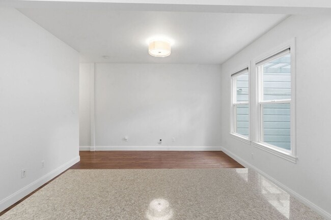 Building Photo - Lovely 2 Bed, 1 Bath Haight Ashbury Flat