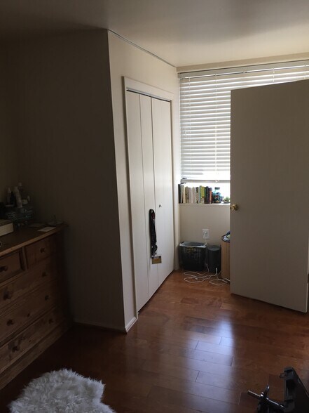 Bedroom 2 - 2030 F St NW