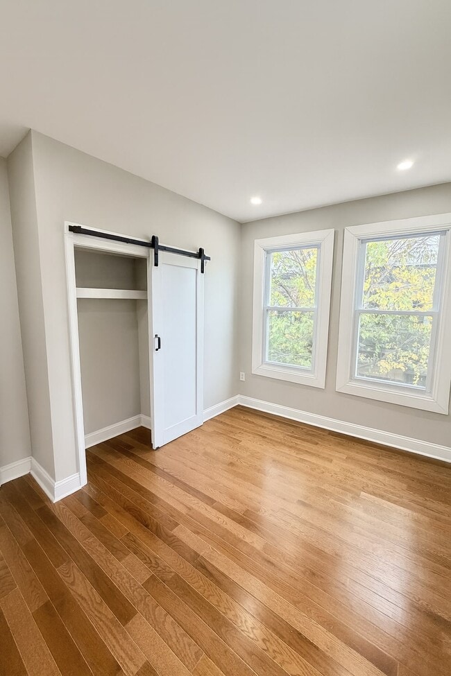 Building Photo - 2129 N Natrona St