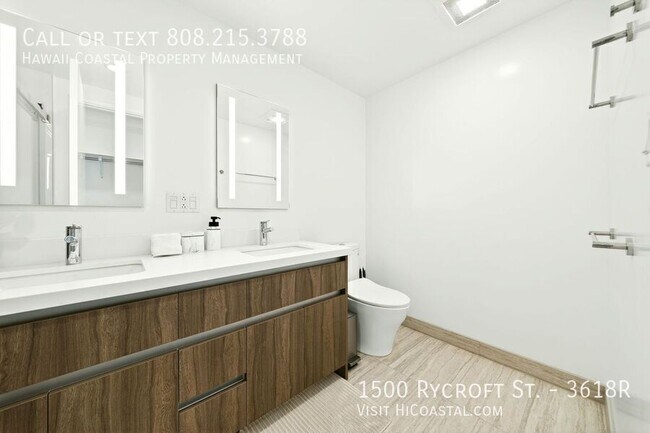 Building Photo - 1500 Rycroft St